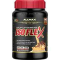 Allmax Isoflex Protein Isolate 2lb