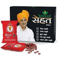 Sanyasi Sehat Tablet Ayurvedic Medicine For Weight Gain 120 Tab