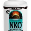Source Naturals NKO Neptune Krill Oil 1000 mg 90 Softgels