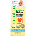 ChildLife Essentials Organic Gripe Water For Babies & Infants 2 oz