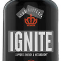 The Fittest Ever-IGNITE By The Liver King