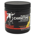 Betancourt CARNITINE PLUS Metabolism Weight Loss Fat Burner 3.2 oz 90.0 g