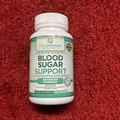 PurePremium Supplement Blood Sugar Support 60 Caps Exp 11/24