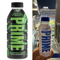 Prime Hydration Drink Limited Edition LA DODGERS + Glowberry Rare Limited Editio