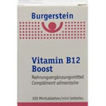 Burgerstein Vitamin B12 100 tablets