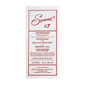Sonne's Organic Foods - Sonne's No. 7 Detoxification, 32 fl oz ( Multi-Pack)
