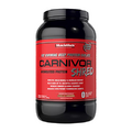 MuscleMeds Carnivor Shred Fat Burning Hydrolized Beef Protein Isolate, 0 Lactose, 0 Sugar, 0 Fat, Vanilla Caramel, 2 Pound, 28 Servings