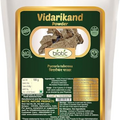 D4d Natural Vidarikand Powder - Vidharikand Churna - Bidarikand Powder - 100gm