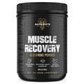 Alfa Elite Nutrition Glutamine - Muscle Recovery Powder