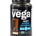 Vega Sport® Protein Powder Mocha Tasty Twist Power Real Nutrient 812g NEW