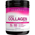 NeoCell Super Collagen Peptides, Unflavored Powder, Collagen 600 g