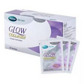 Mega We Care Glow Collagen Supplements Whitening Reduce Wrinkles Freckles