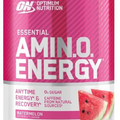 Optimum Nutrition Essential Amino Energy Watermelon 30 Servings *NEW LOOK* 