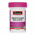 Swisse Ultiboost Menopause Balance ~ 60 Tablets