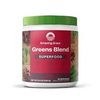 Amazing Grass Greens Blend Superfood: Super Greens Powder Smoothie Mix with O...