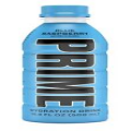 Blue Raspberry Prime Bottle (16.9 FL OZ) with Free Shipping