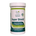 Super Shield Probiotic,90 Capsules Supreme Multi-Strain Adult Probiotic Formula