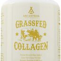 Ancestral Supplements Grass Fed Living Collagen Capsules - 180 Count