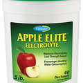 Farnam Apple Elite Horse Electrolyte Powder, Replaces minerals lost in sweat ...