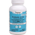 Vitacost Probiotic 15-35 - 120 Veg Caps Exp. 4/25