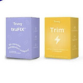 Truvy Trim y Trufix