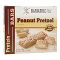 BariatricPal Divine "Lite" Protein & Fiber Bars - Peanut Pretzel (1-Pack)