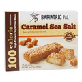 BariatricPal Divine "Lite" Protein & Fiber Bars - Caramel Sea Salt (1-Pack)