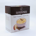 15g Protein Oatmeal. Apple Cinnamon