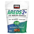 Complete AREDS2 + Eye Health Formula, Tropical Fruit, 60 Soft Chews