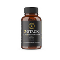 Z-STACK ZINC, QUERCETIN DIHYDRATE, VITAMIN C & D. a Dr. Zelenko Kosher Vitamin