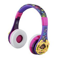 Disney Encanto Bluetooth Wireless Headphones by eKids - Headset