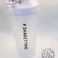 Protein Shaker Bottle 27 oz - Protein Shaker Bottle for Pre & Post workout