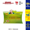NH Natural Detoxlim Clenx Detox Slimming Tea Natural Weight Loss - 20 Teabag DHL