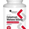ALINESS Bovine Colostrum 40% Immunoglobulin IG 100 Caps
