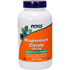 Now Magnesium Citrate 200mg 250 tablets