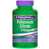 Potassium Citrate 275 mg 200 Capsules