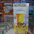 G Fuel  Slushie Maker - Brand New Sold Out GFUEL