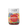 NEW Olly Kids Immunity Immune System Support 50 Gummies SEALED 12/2025