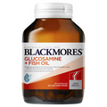 Blackmores Glucosamine + Fish Oil 90 Capsules for Mild Arthritis Healthy Joints