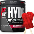 ProSupps HYDE XTREME 30 Servings Pre-Workout + FREE SHAKER  - CHOOSE FLAVOR