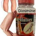 BIOCIRCULATORY Leg Vein varicose diosmine Supplement venas circulacion varice