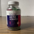 Ketology Keto Gummies, Ketogenic Support, Advanced Formula