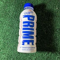 RARE Prime Hydration Drink Limited Edition LA DODGERS 1 Bottle Logan Paul KSI