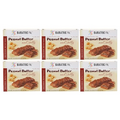 BariatricPal Protein Bars - Peanut Butter and Jelly (6-Pack)