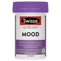 Swisse Ultiboost Mood 50 Tablets