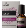 Brauer Sleep Insomnia Oral Spray 20ml
