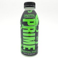 PRIME Glowberry Limited Edition Holo Rare 16.9 oz Hydration Drink Logan Paul KSI