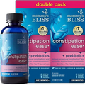 Mommy's Bliss Constipation Ease with Prebiotics (Pack of 2)
