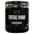 REDCON1 Total War Preworkout Suplement Rainbow Candy 441 g