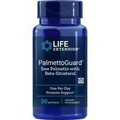 Life Extension Palmettoguard Saw Palmetto with Beta-Sitosterol 30 Sgels